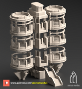 Kumbernold Hab Block